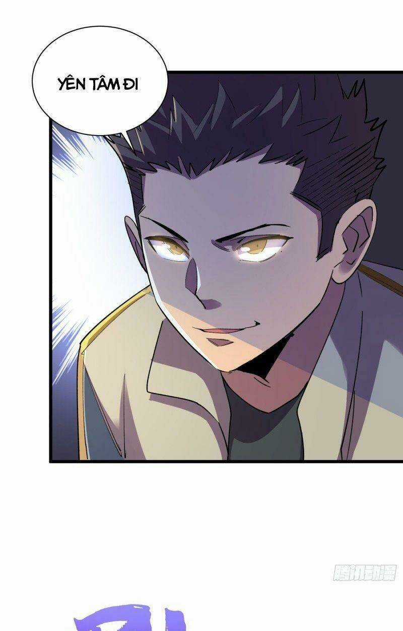 Vào Ngày Tận Thế Nhặt Được Hệ Thống Chapter 87 trang 23