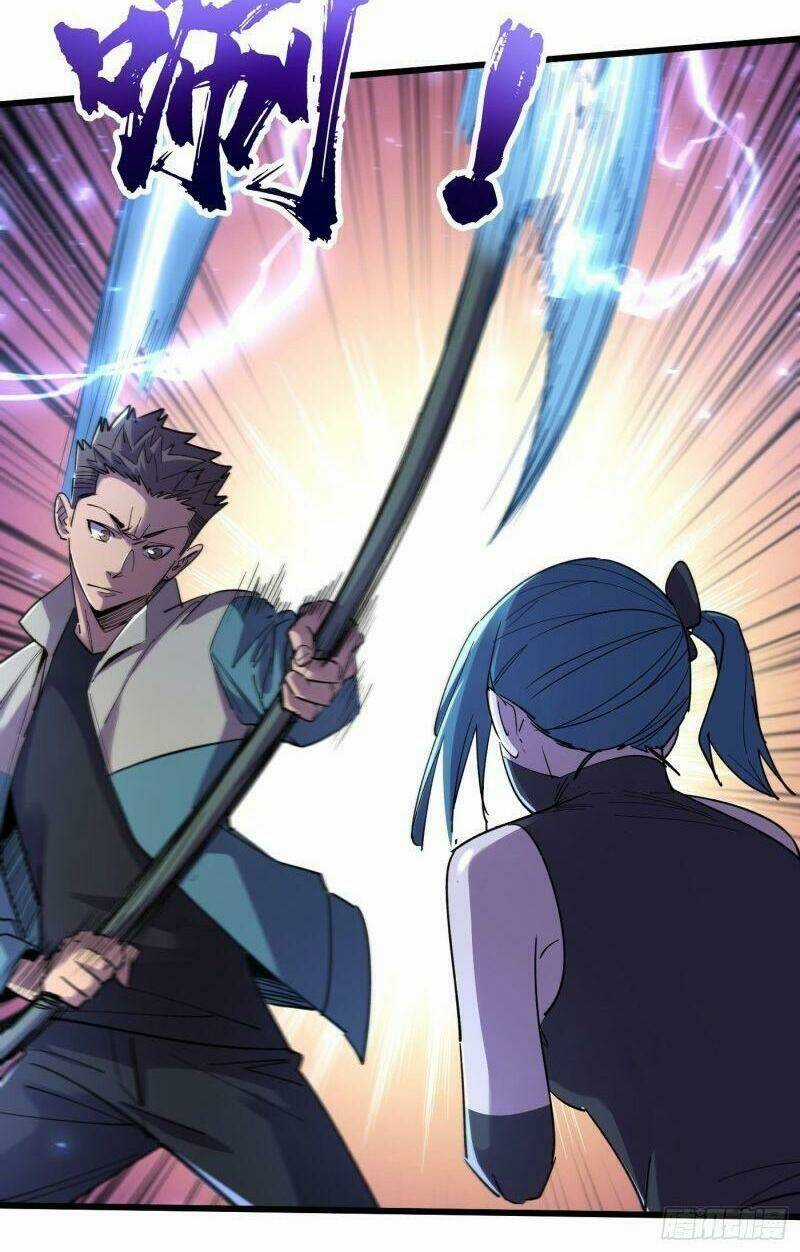 Vào Ngày Tận Thế Nhặt Được Hệ Thống Chapter 87 trang 24