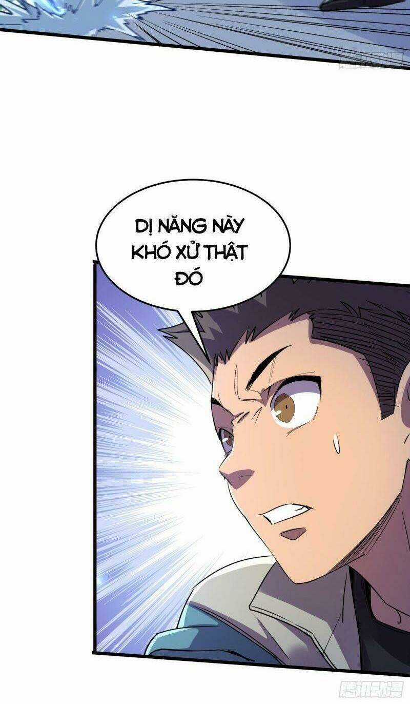 Vào Ngày Tận Thế Nhặt Được Hệ Thống Chapter 87 trang 26