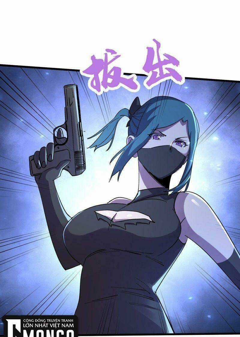 Vào Ngày Tận Thế Nhặt Được Hệ Thống Chapter 87 trang 27