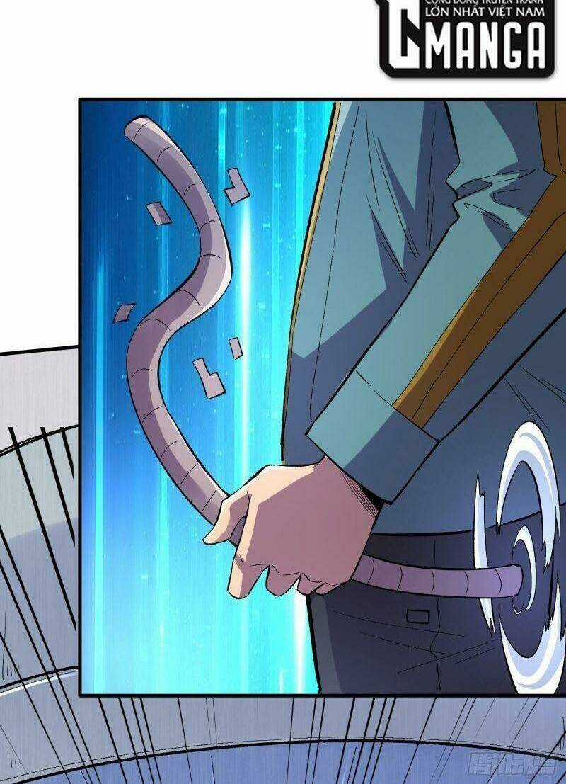 Vào Ngày Tận Thế Nhặt Được Hệ Thống Chapter 88 trang 15