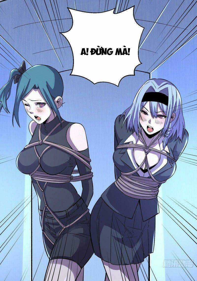 Vào Ngày Tận Thế Nhặt Được Hệ Thống Chapter 88 trang 16