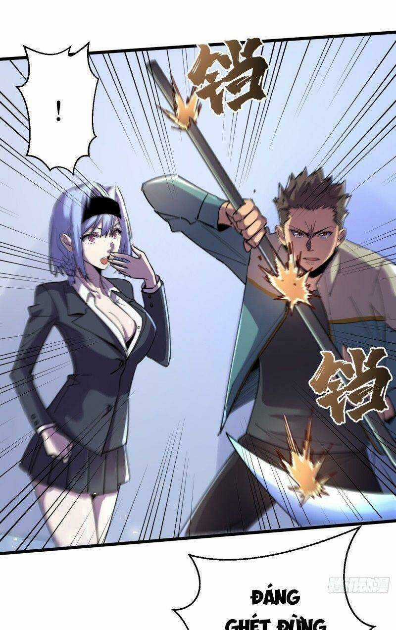 Vào Ngày Tận Thế Nhặt Được Hệ Thống Chapter 88 trang 2