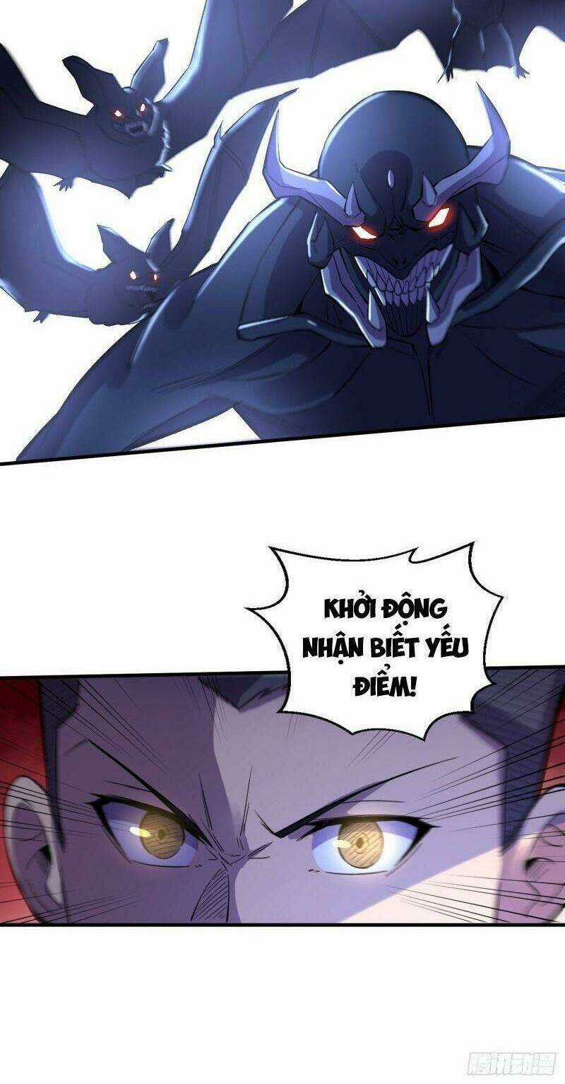 Vào Ngày Tận Thế Nhặt Được Hệ Thống Chapter 88 trang 21