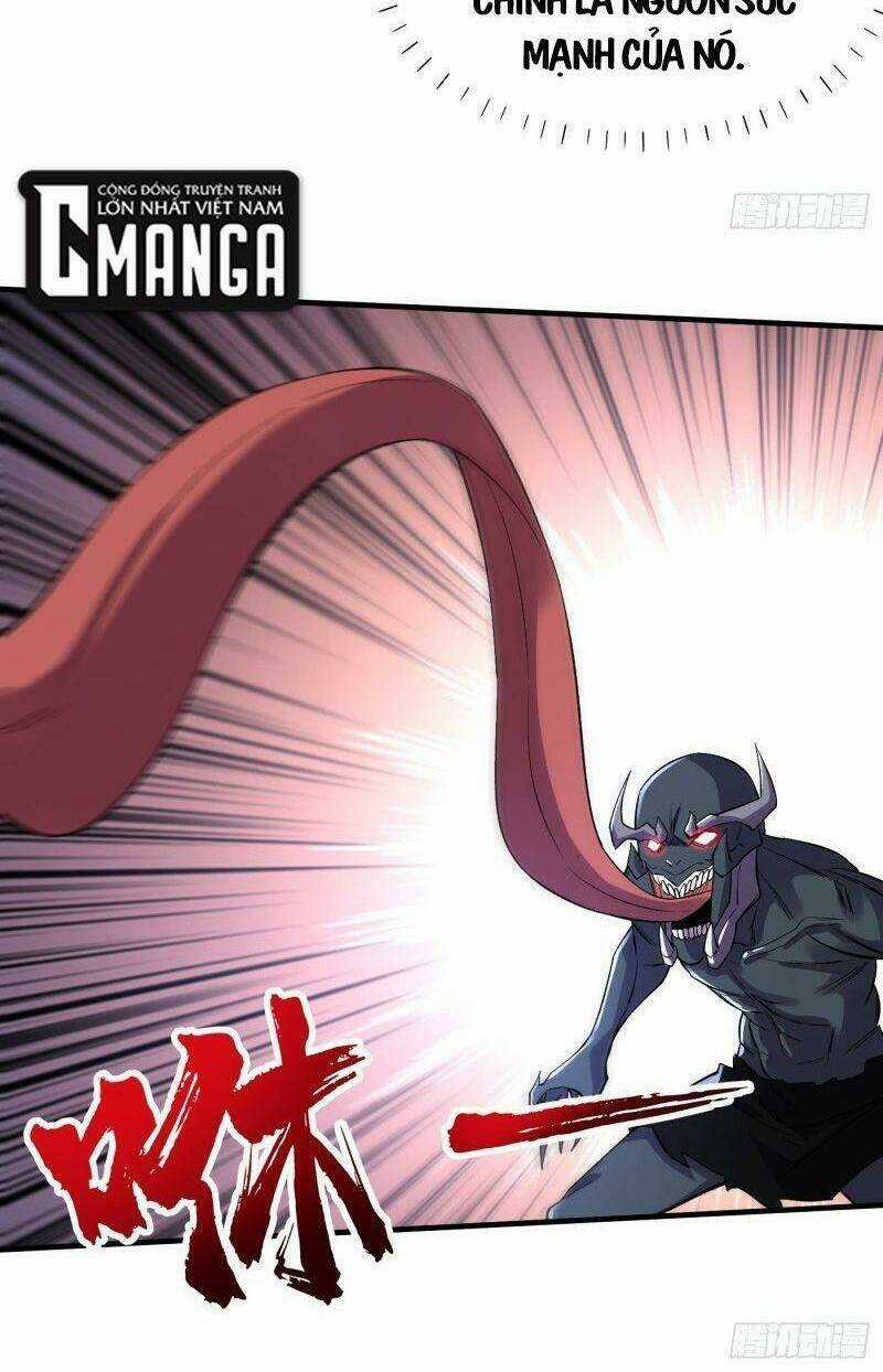 Vào Ngày Tận Thế Nhặt Được Hệ Thống Chapter 88 trang 23