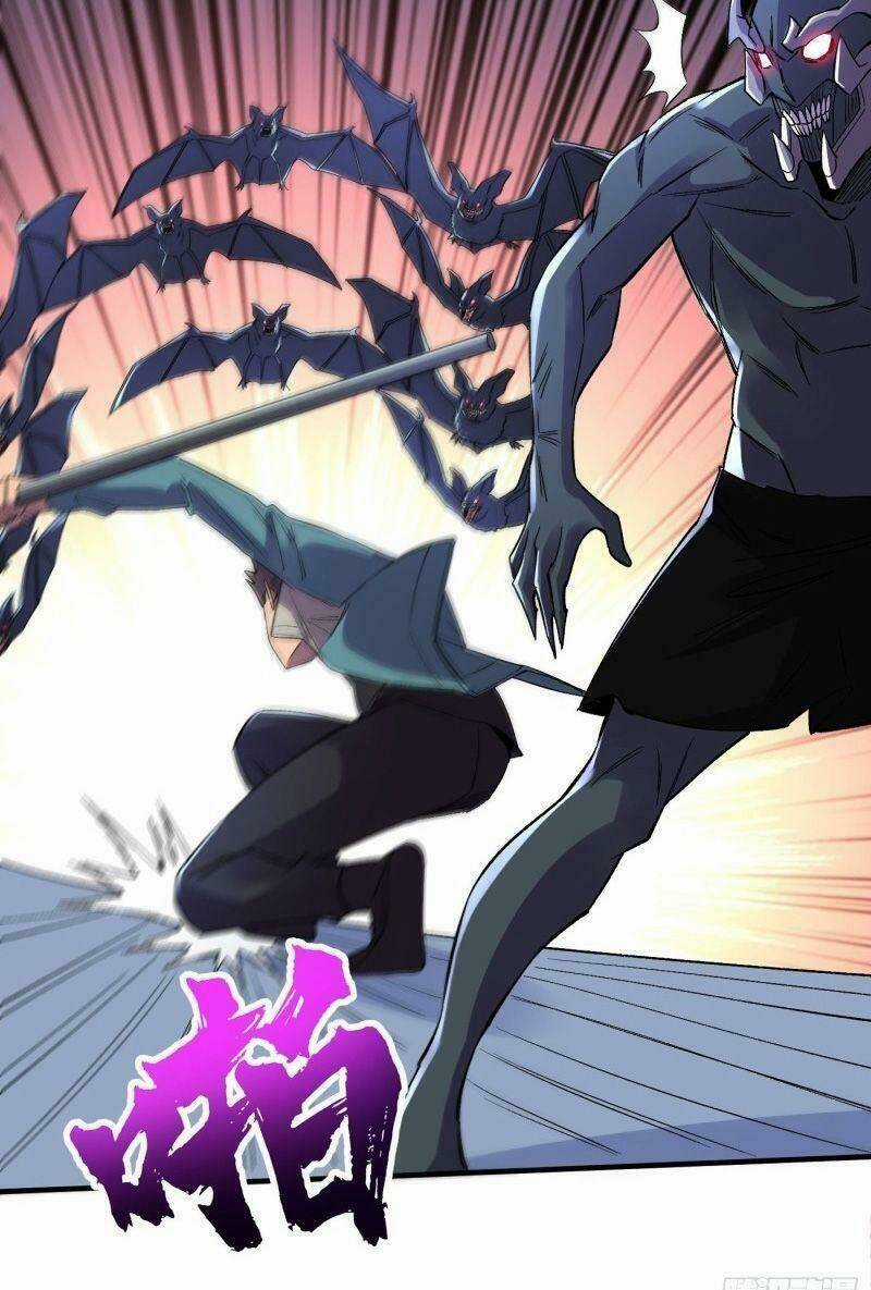 Vào Ngày Tận Thế Nhặt Được Hệ Thống Chapter 88 trang 25