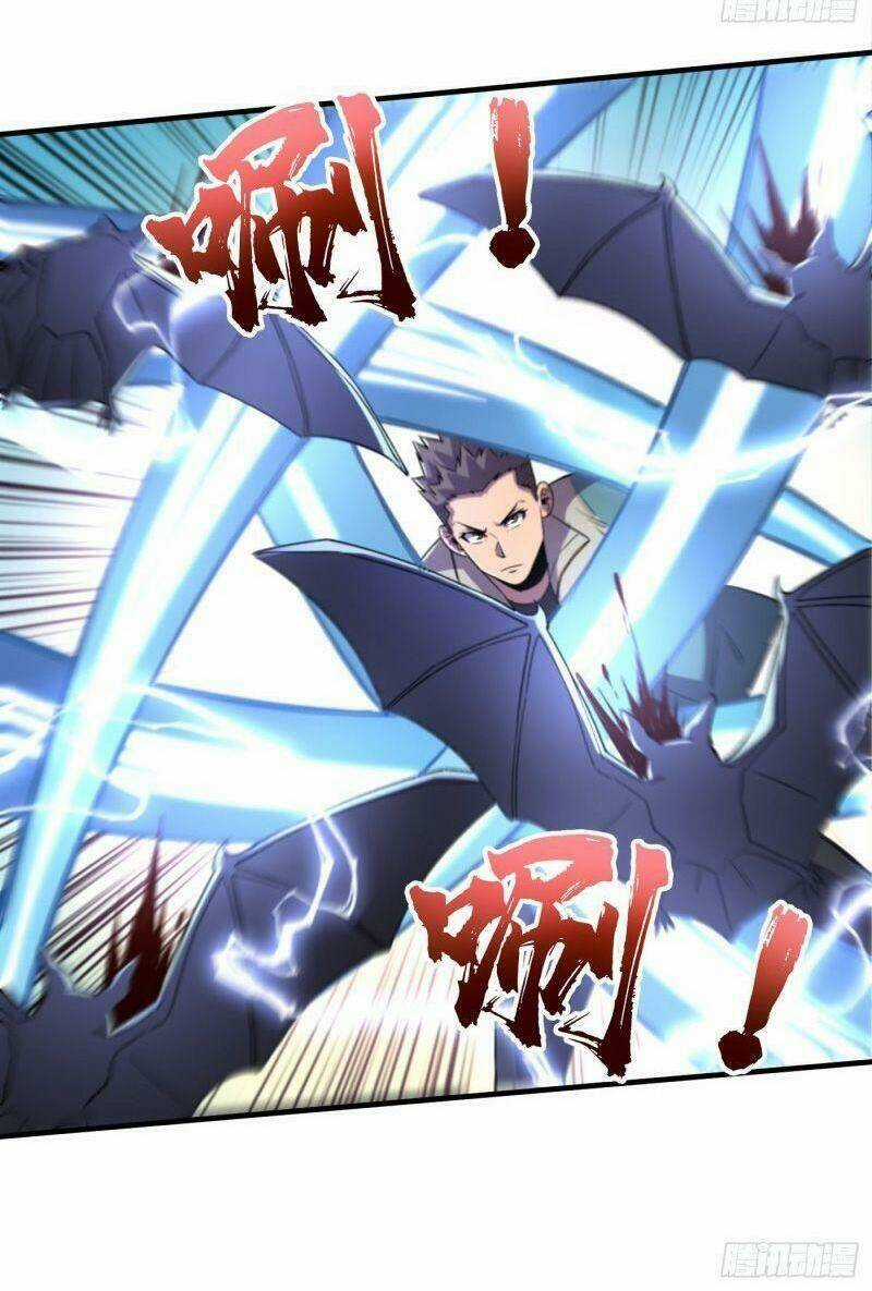 Vào Ngày Tận Thế Nhặt Được Hệ Thống Chapter 88 trang 26