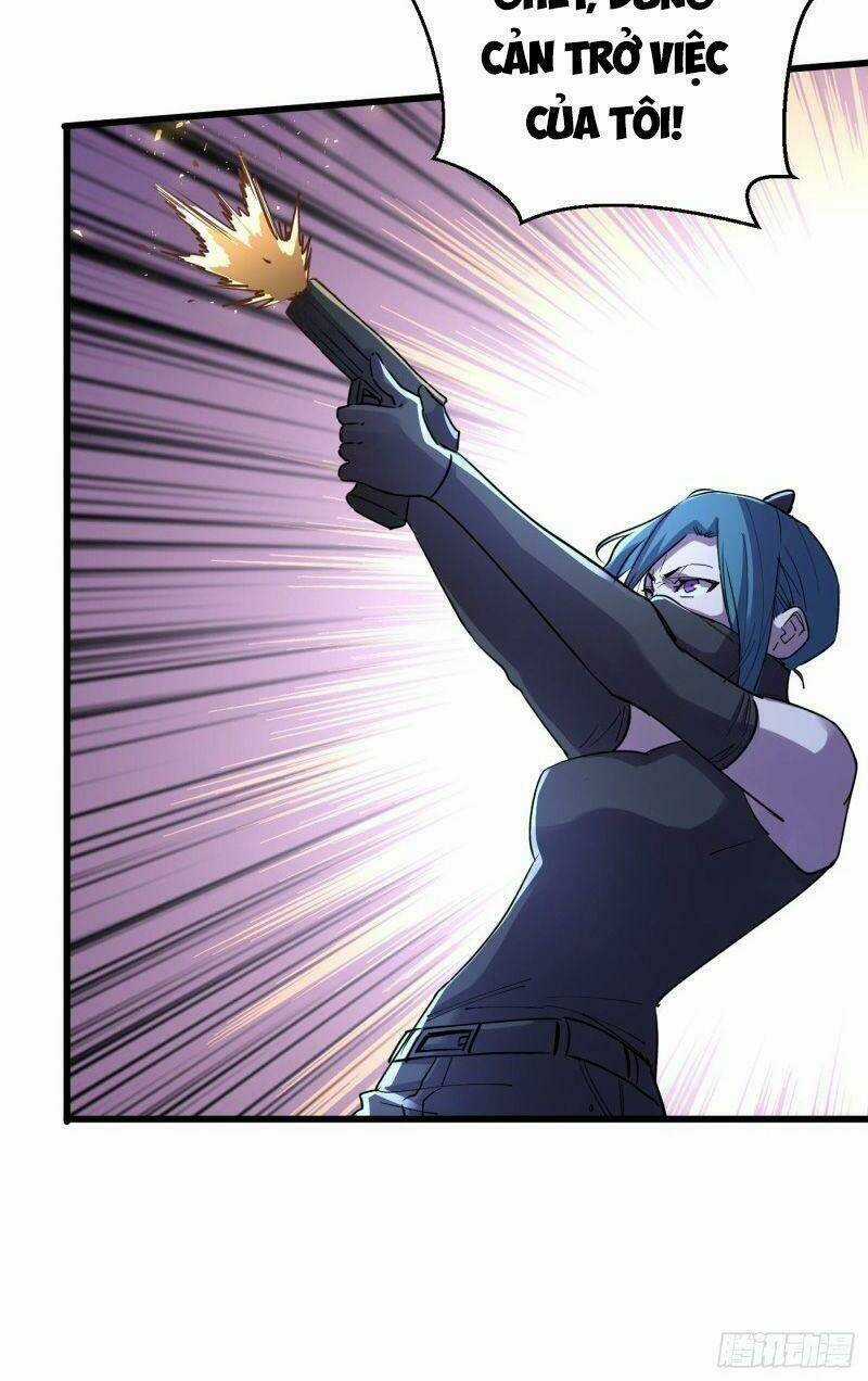 Vào Ngày Tận Thế Nhặt Được Hệ Thống Chapter 88 trang 3