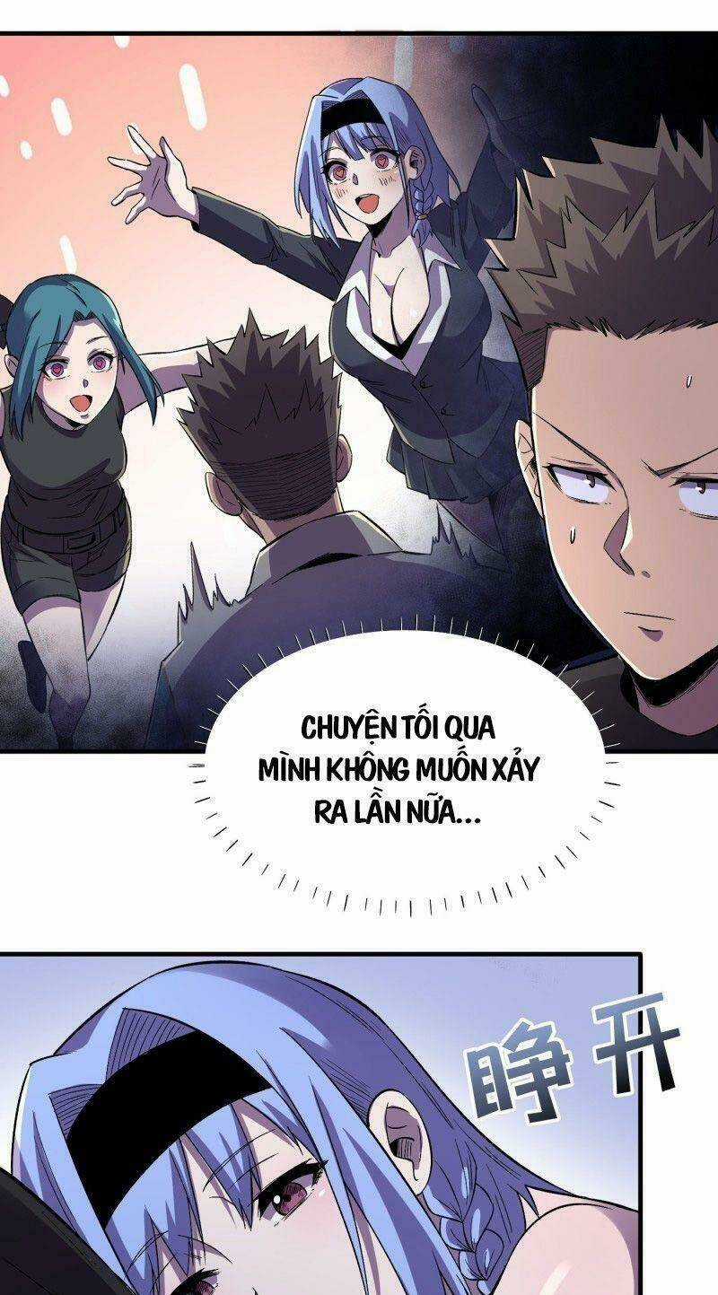 Vào Ngày Tận Thế Nhặt Được Hệ Thống Chapter 89 trang 14