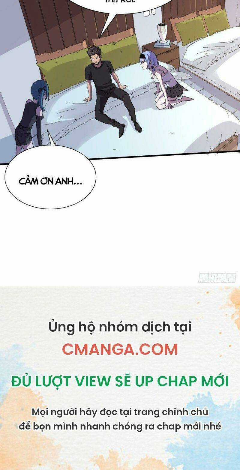 Vào Ngày Tận Thế Nhặt Được Hệ Thống Chapter 89 trang 17