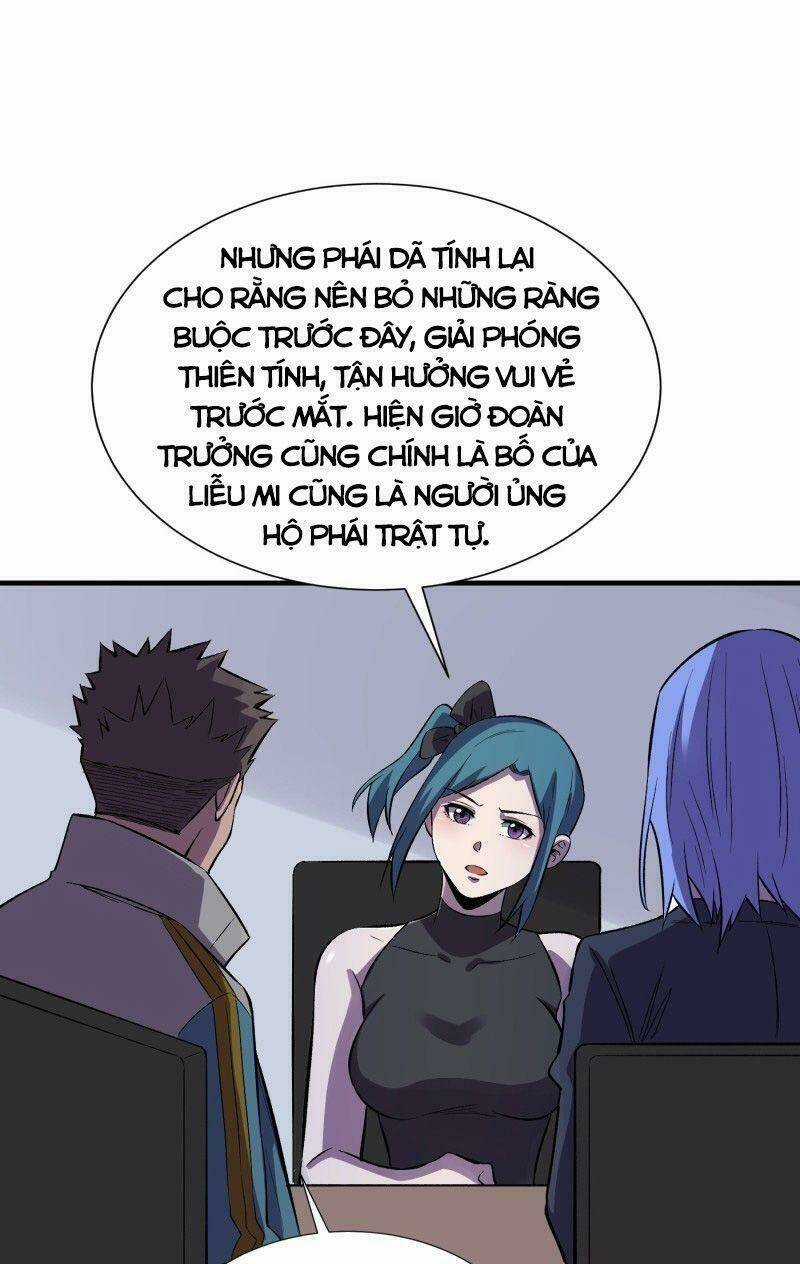 Vào Ngày Tận Thế Nhặt Được Hệ Thống Chapter 89 trang 21