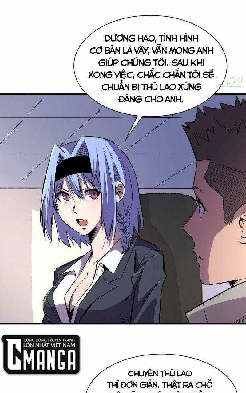 Vào Ngày Tận Thế Nhặt Được Hệ Thống Chapter 89 trang 26