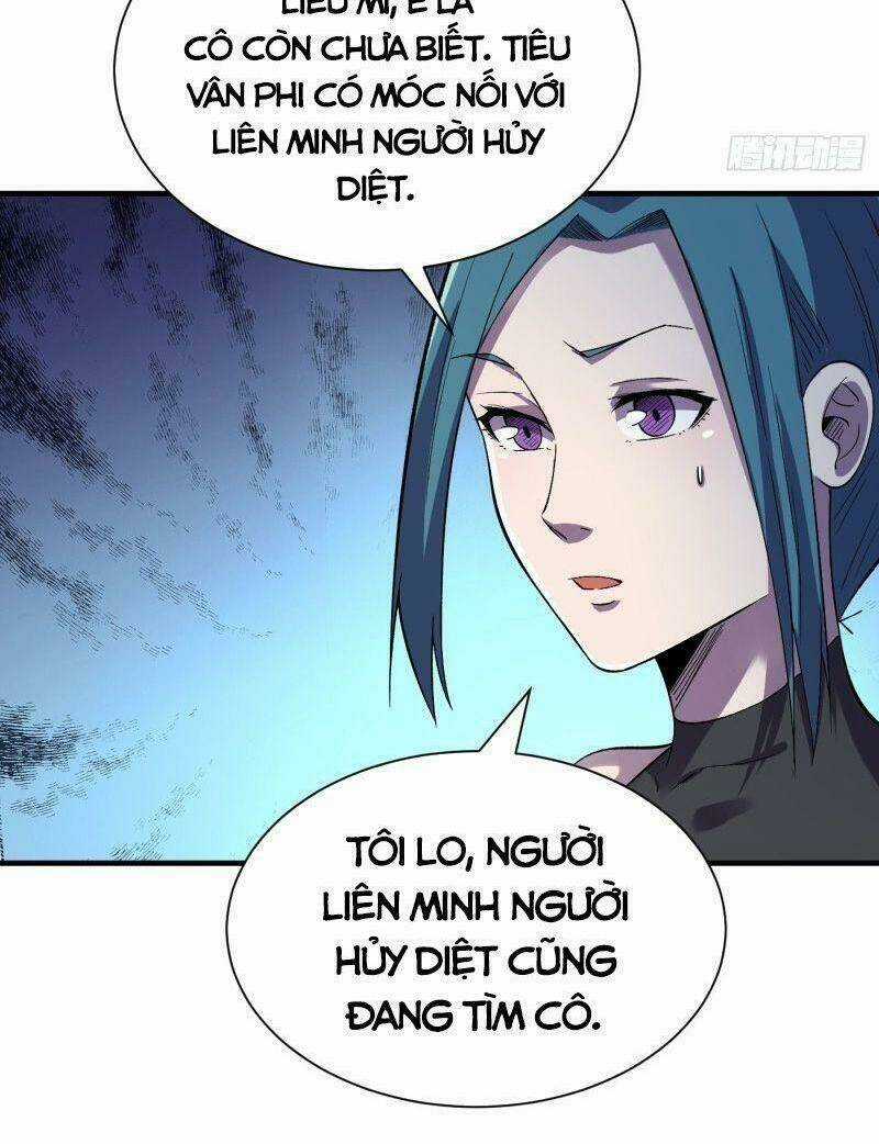 Vào Ngày Tận Thế Nhặt Được Hệ Thống Chapter 89 trang 29