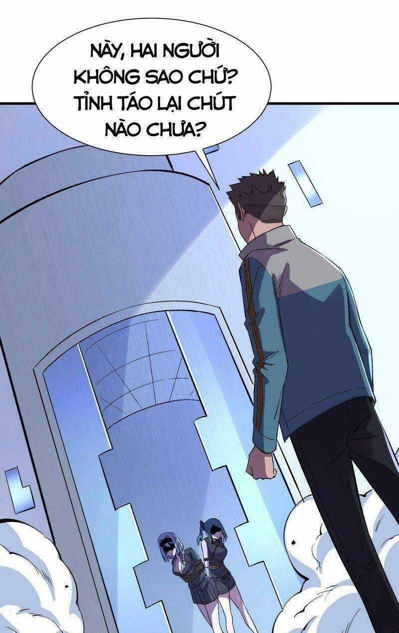 Vào Ngày Tận Thế Nhặt Được Hệ Thống Chapter 89 trang 6