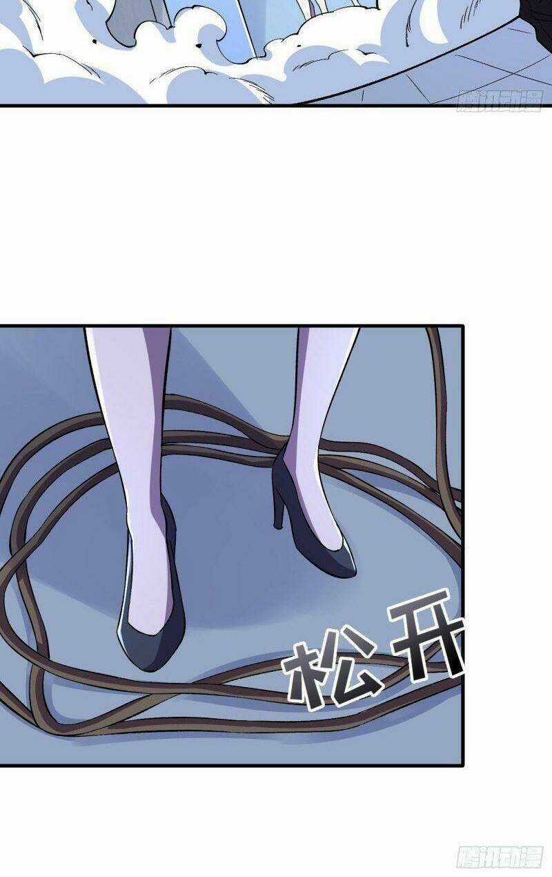 Vào Ngày Tận Thế Nhặt Được Hệ Thống Chapter 89 trang 7