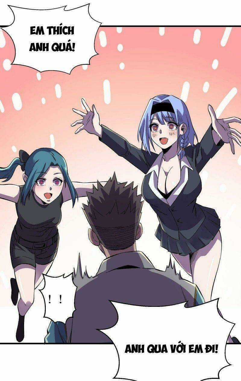 Vào Ngày Tận Thế Nhặt Được Hệ Thống Chapter 89 trang 8