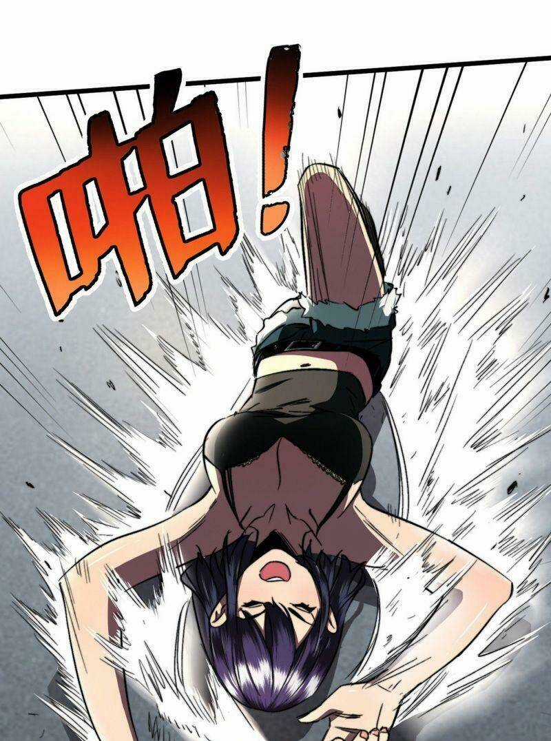 Vào Ngày Tận Thế Nhặt Được Hệ Thống Chapter 9 trang 10