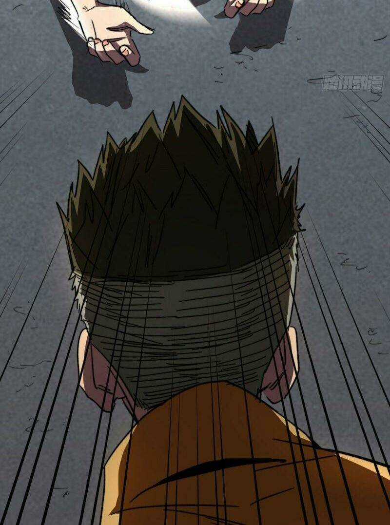 Vào Ngày Tận Thế Nhặt Được Hệ Thống Chapter 9 trang 11