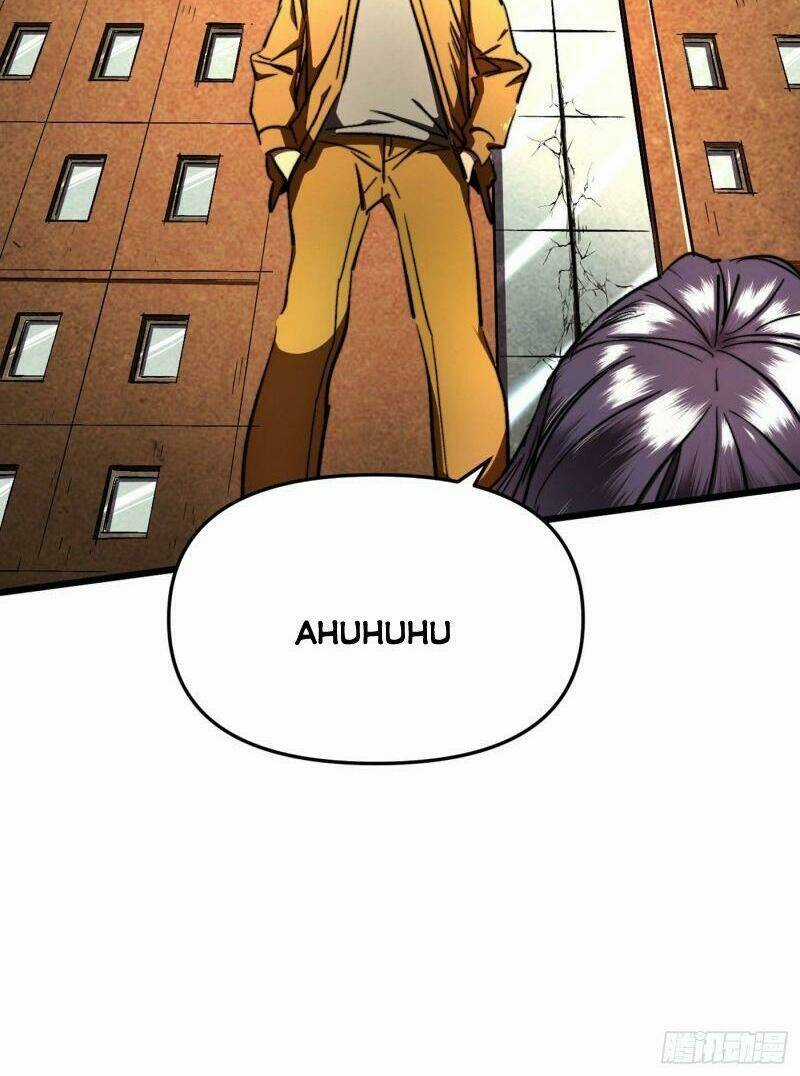 Vào Ngày Tận Thế Nhặt Được Hệ Thống Chapter 9 trang 13