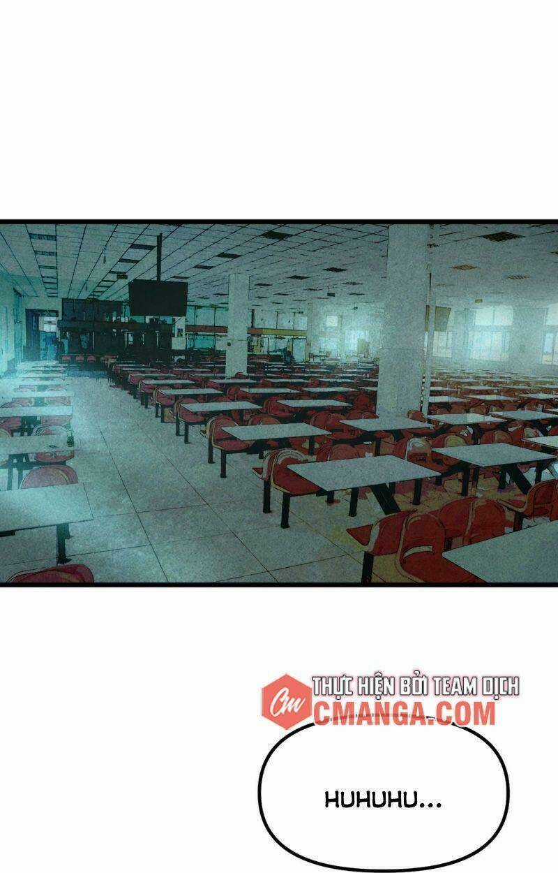 Vào Ngày Tận Thế Nhặt Được Hệ Thống Chapter 9 trang 14