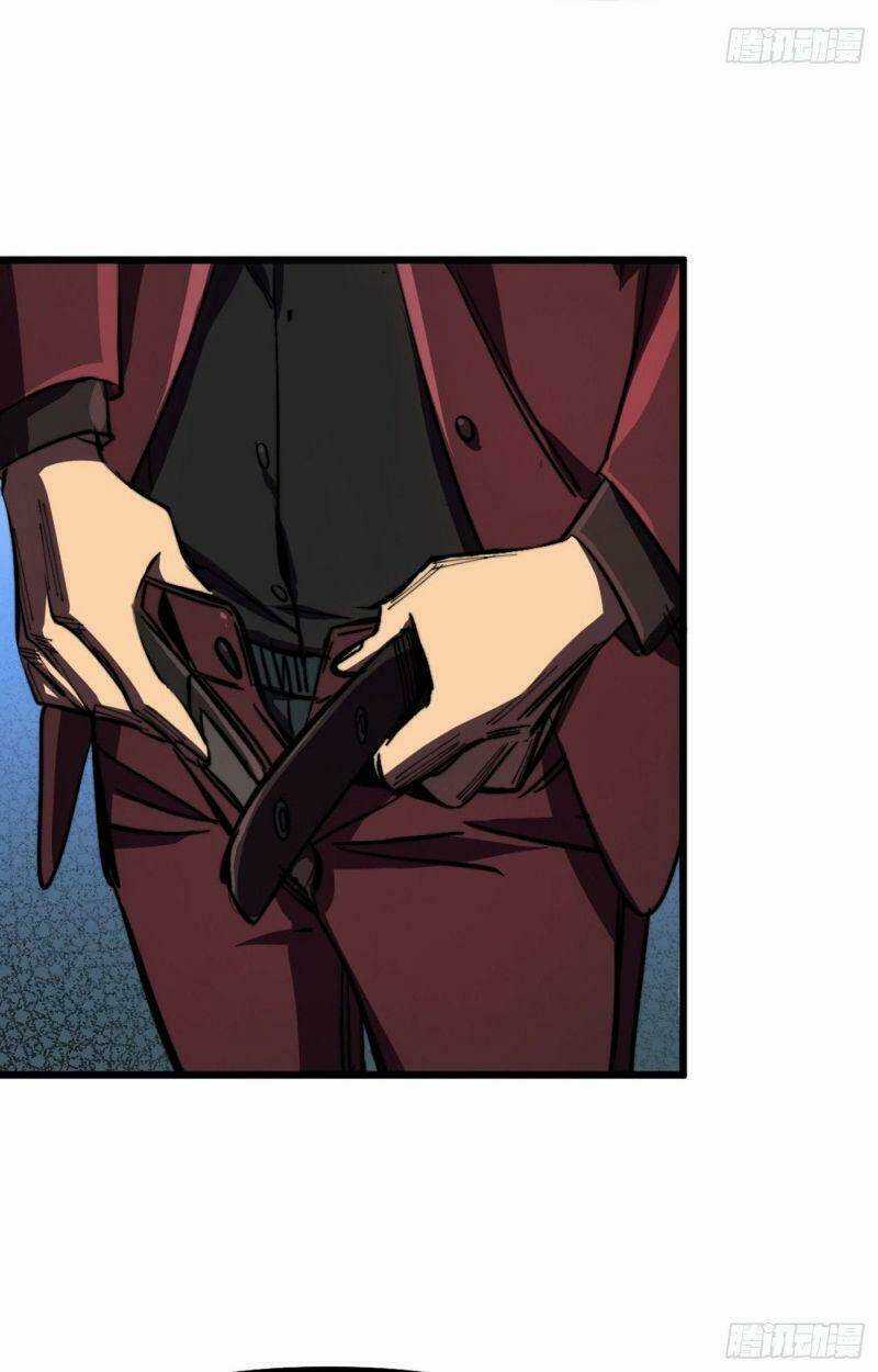 Vào Ngày Tận Thế Nhặt Được Hệ Thống Chapter 9 trang 15