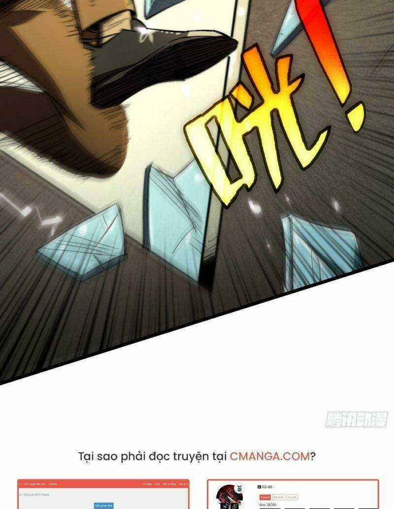 Vào Ngày Tận Thế Nhặt Được Hệ Thống Chapter 9 trang 22