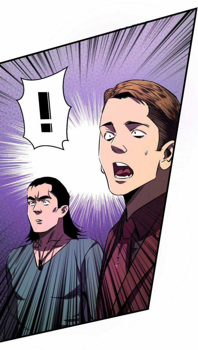 Vào Ngày Tận Thế Nhặt Được Hệ Thống Chapter 9 trang 24