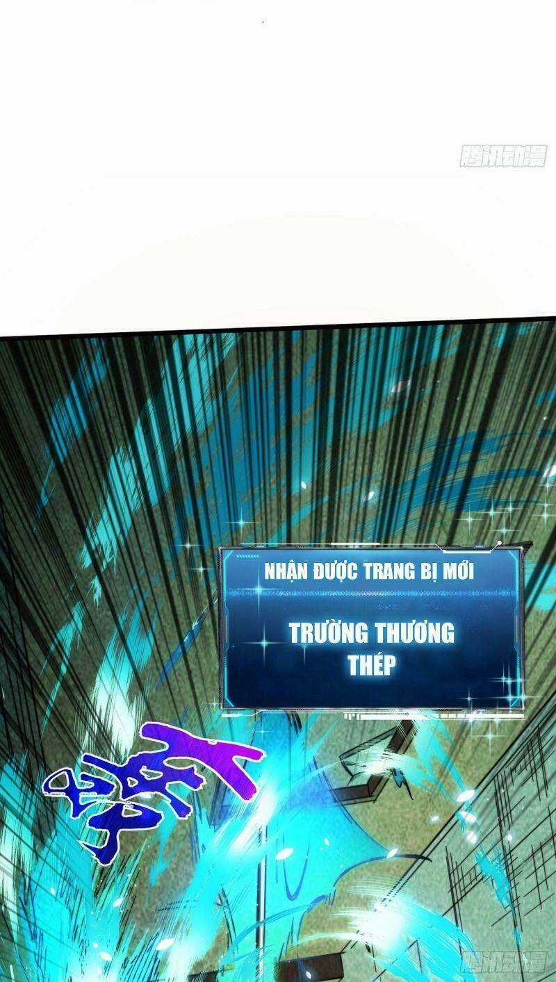 Vào Ngày Tận Thế Nhặt Được Hệ Thống Chapter 9 trang 25