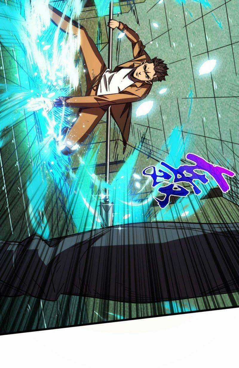 Vào Ngày Tận Thế Nhặt Được Hệ Thống Chapter 9 trang 26