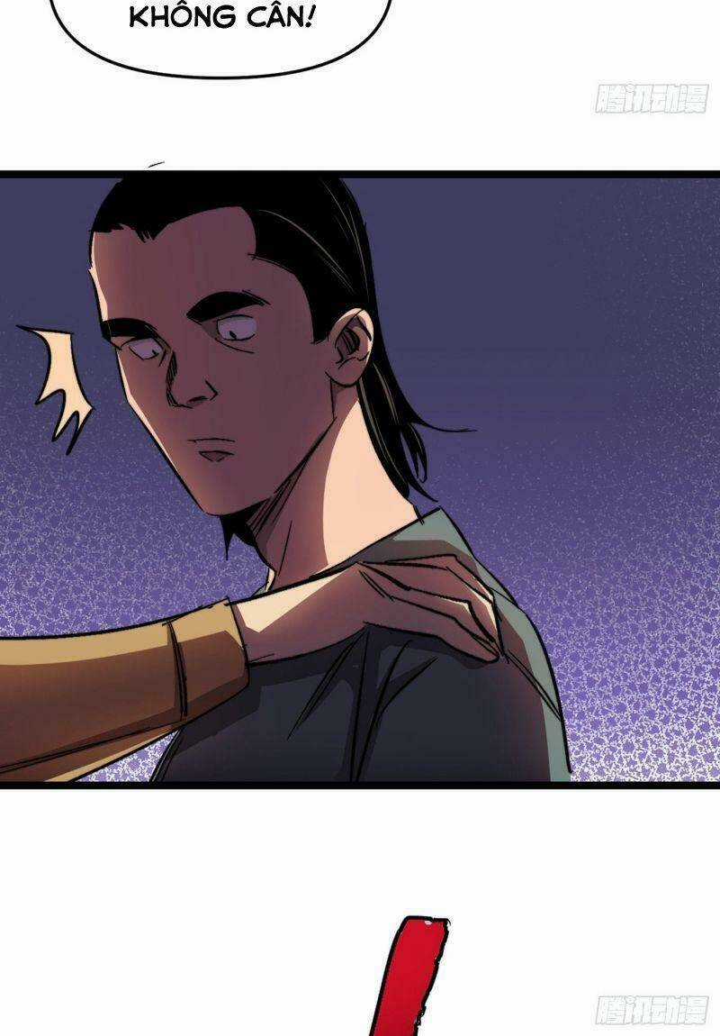 Vào Ngày Tận Thế Nhặt Được Hệ Thống Chapter 9 trang 31