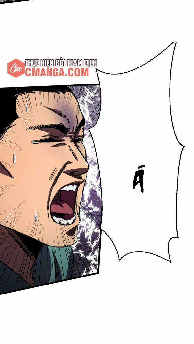 Vào Ngày Tận Thế Nhặt Được Hệ Thống Chapter 9 trang 33