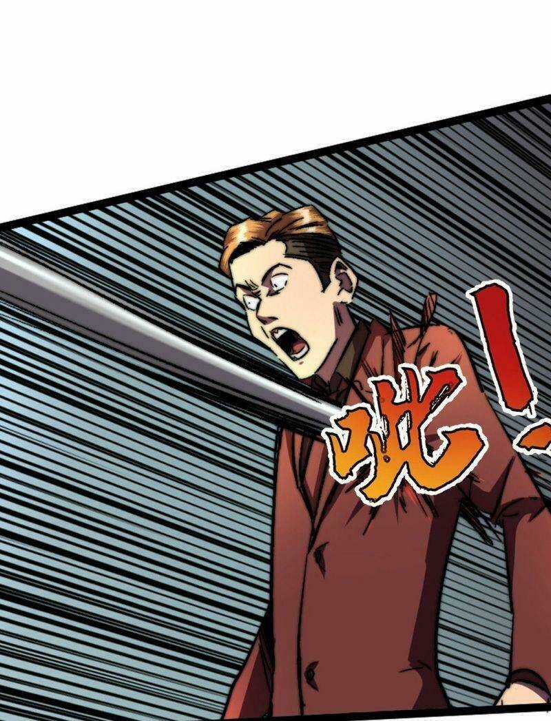 Vào Ngày Tận Thế Nhặt Được Hệ Thống Chapter 9 trang 42