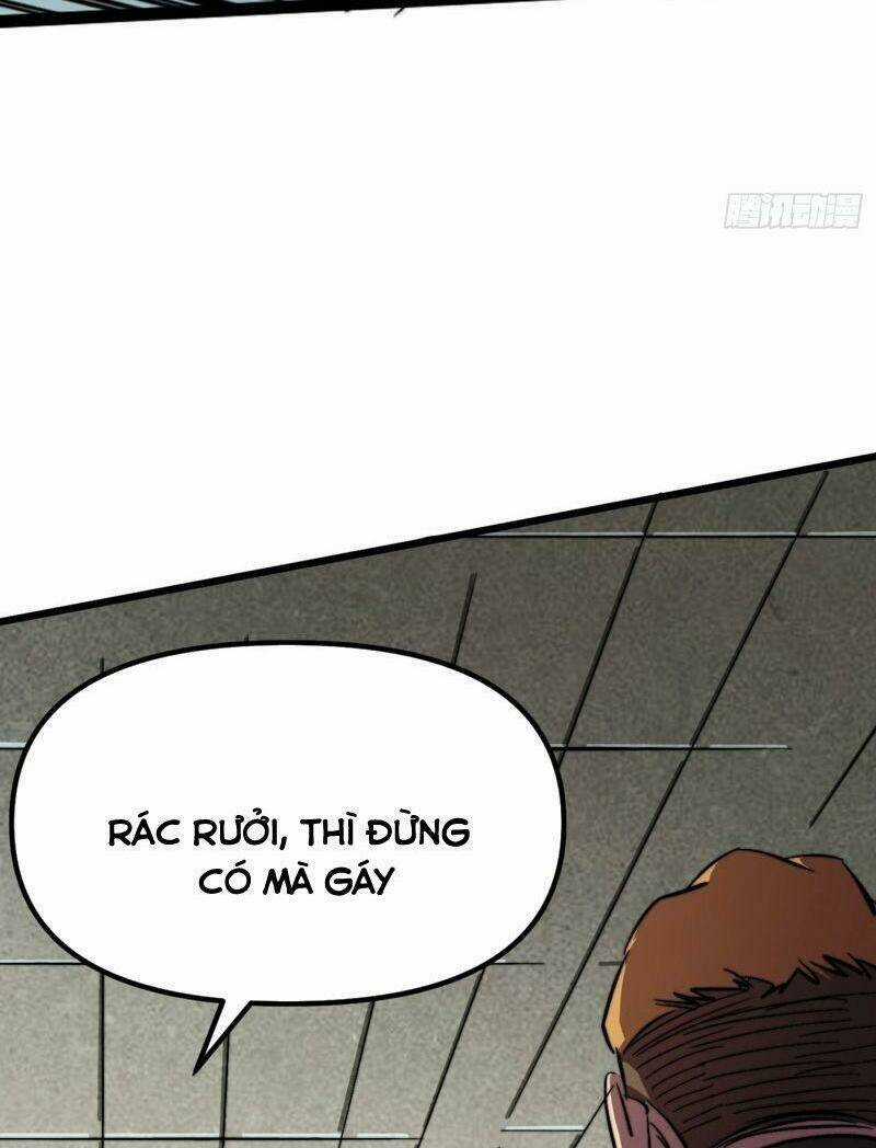 Vào Ngày Tận Thế Nhặt Được Hệ Thống Chapter 9 trang 43