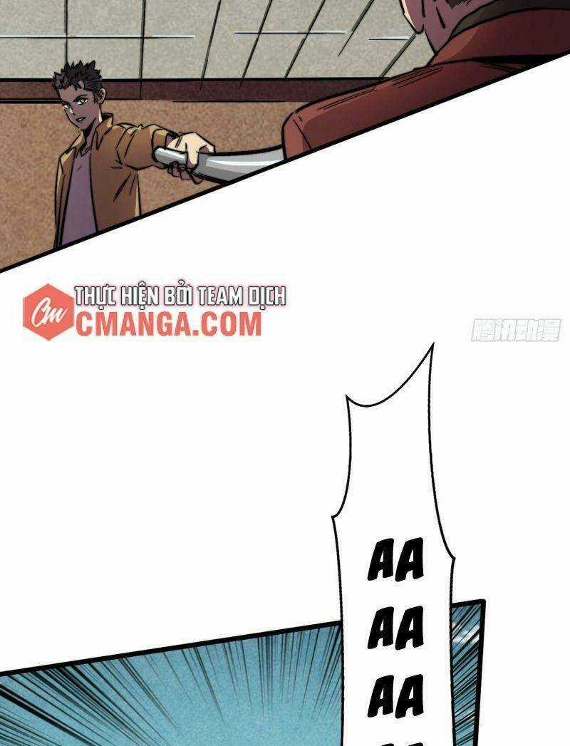 Vào Ngày Tận Thế Nhặt Được Hệ Thống Chapter 9 trang 44