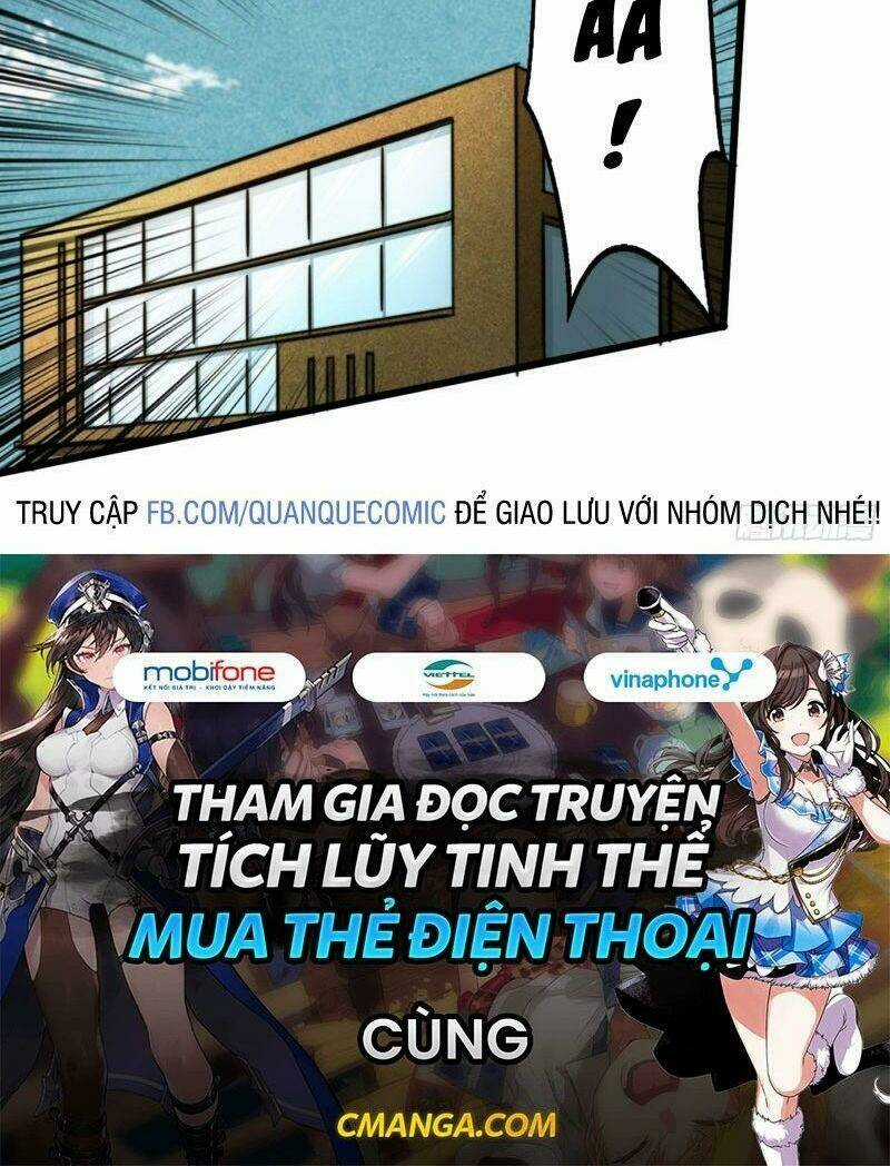 Vào Ngày Tận Thế Nhặt Được Hệ Thống Chapter 9 trang 45