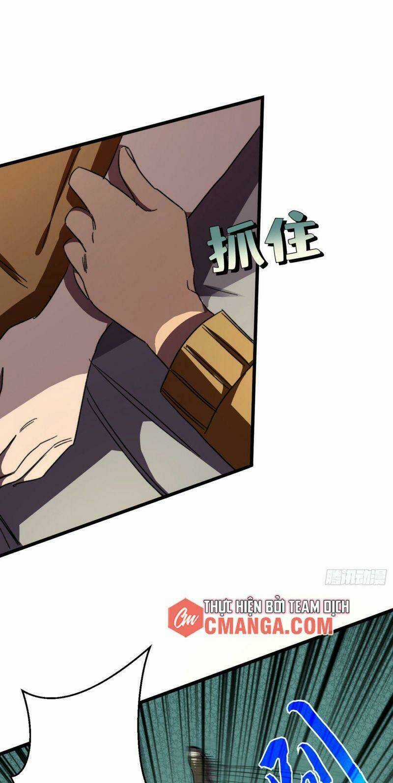 Vào Ngày Tận Thế Nhặt Được Hệ Thống Chapter 9 trang 8