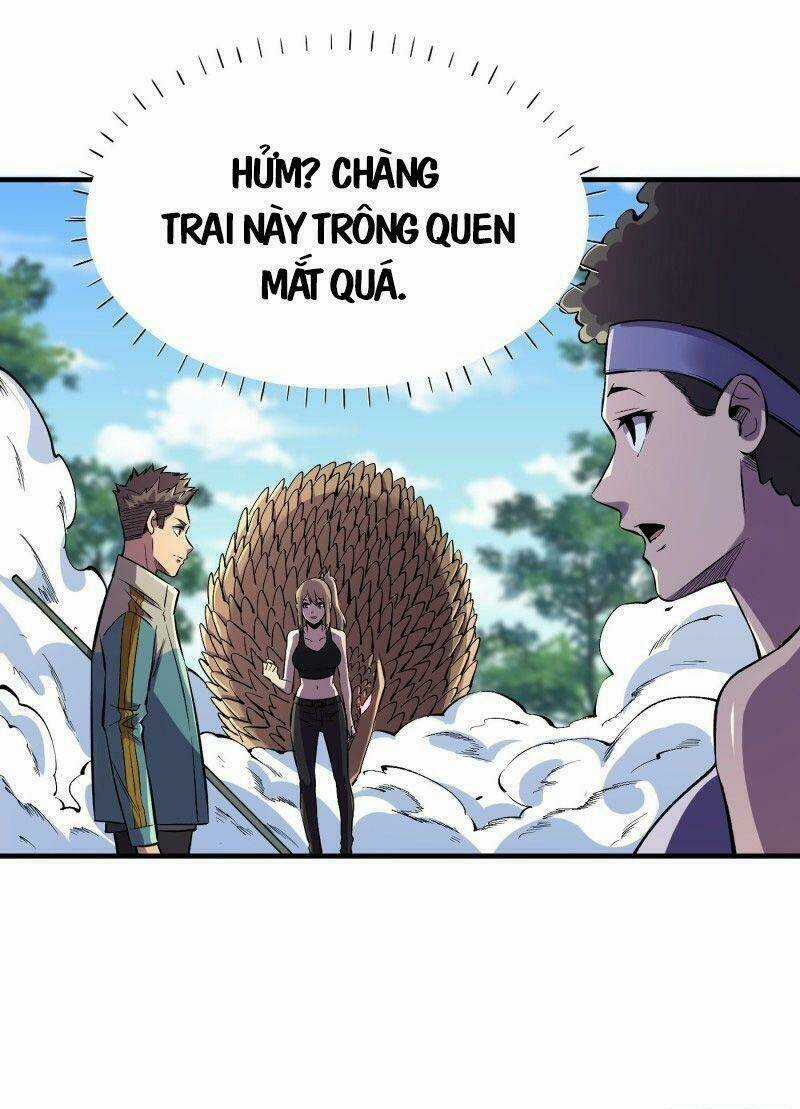 Vào Ngày Tận Thế Nhặt Được Hệ Thống Chapter 90 trang 14