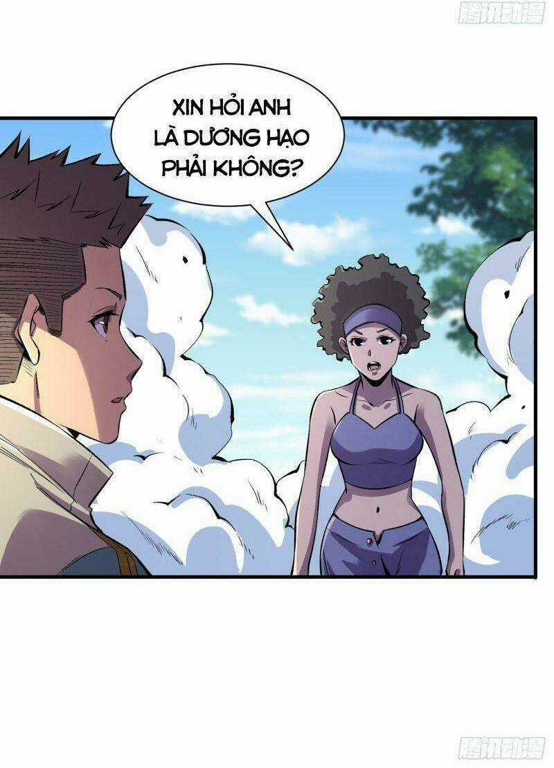 Vào Ngày Tận Thế Nhặt Được Hệ Thống Chapter 90 trang 15