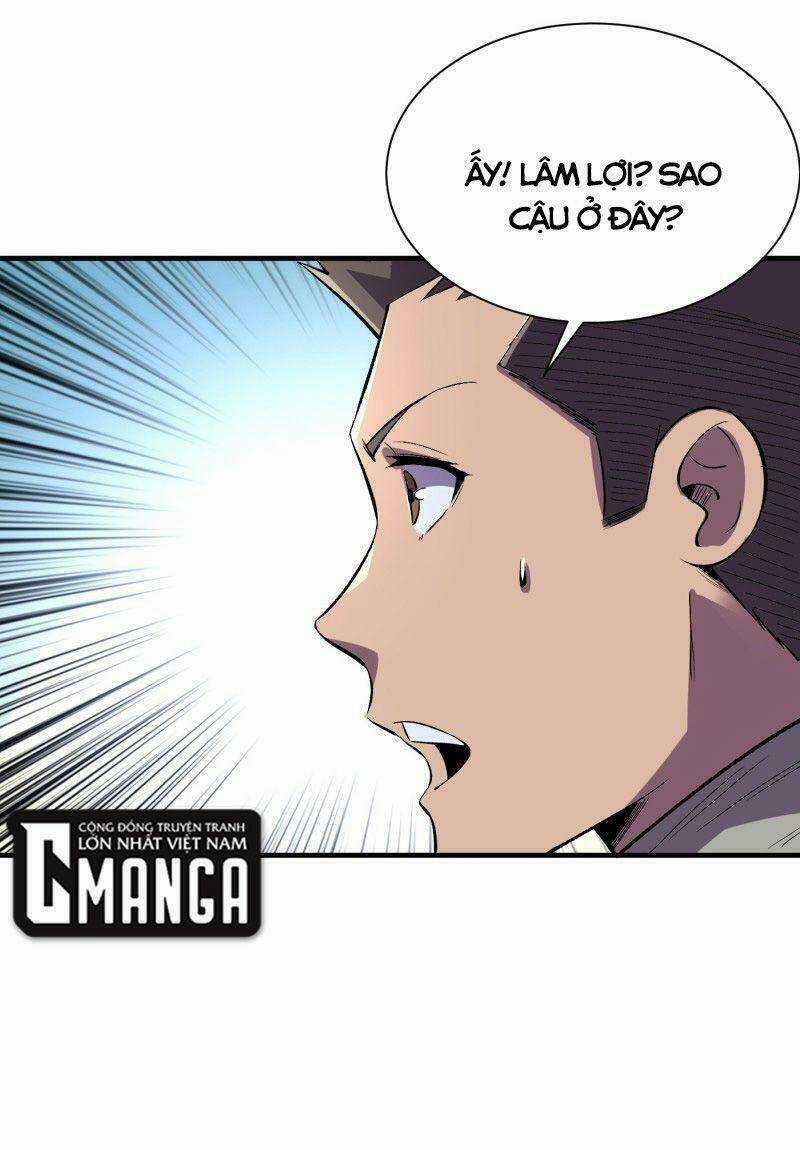 Vào Ngày Tận Thế Nhặt Được Hệ Thống Chapter 90 trang 16