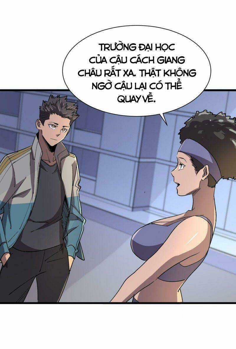 Vào Ngày Tận Thế Nhặt Được Hệ Thống Chapter 90 trang 18