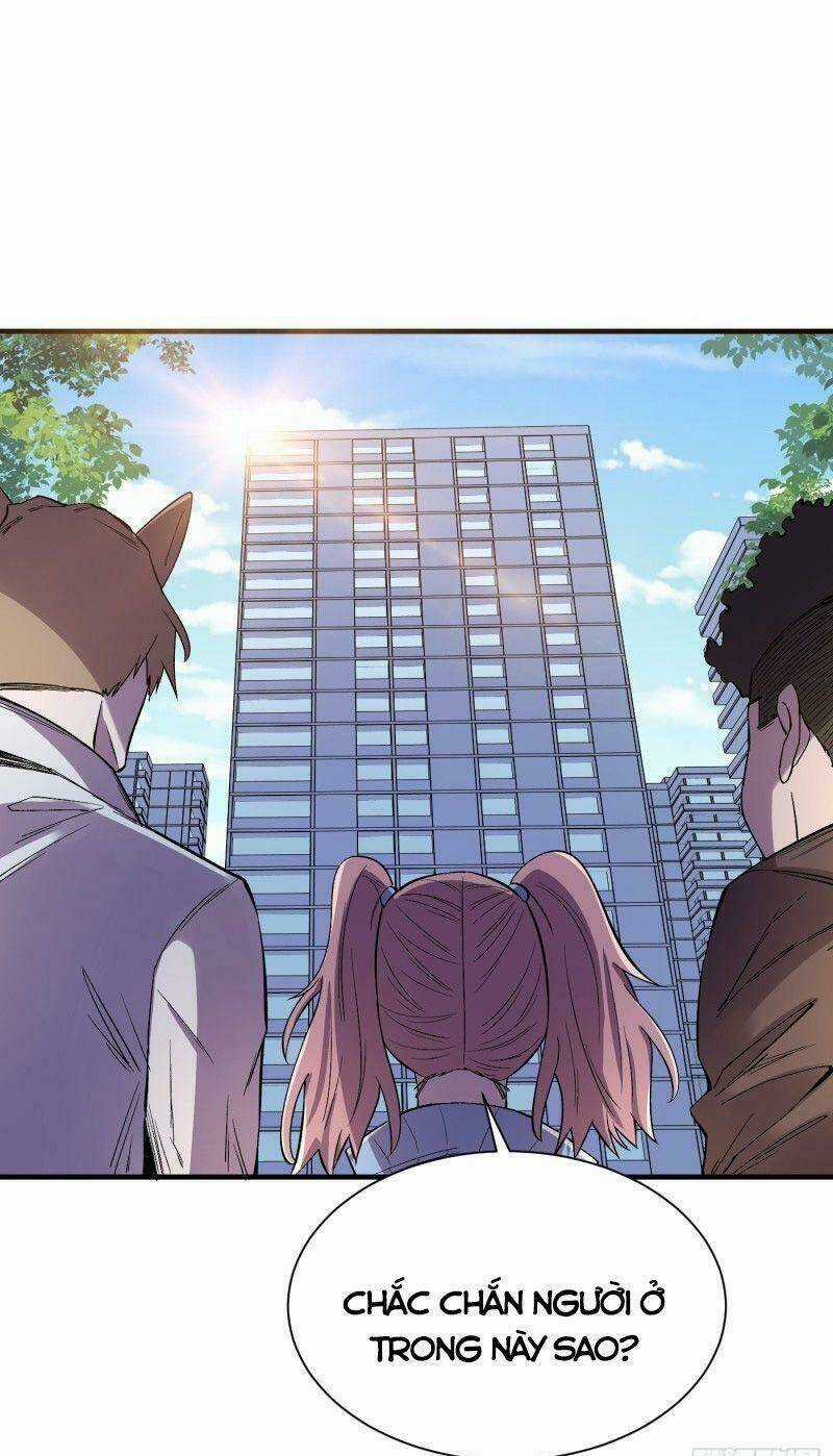 Vào Ngày Tận Thế Nhặt Được Hệ Thống Chapter 90 trang 2