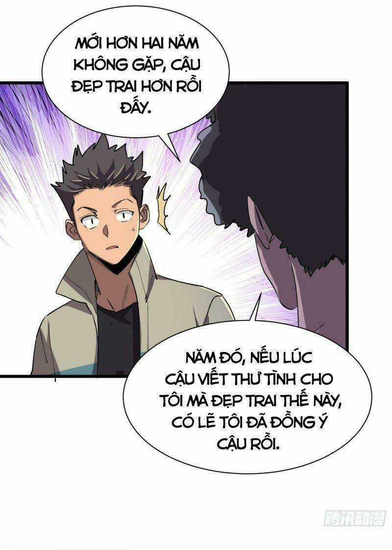 Vào Ngày Tận Thế Nhặt Được Hệ Thống Chapter 90 trang 20