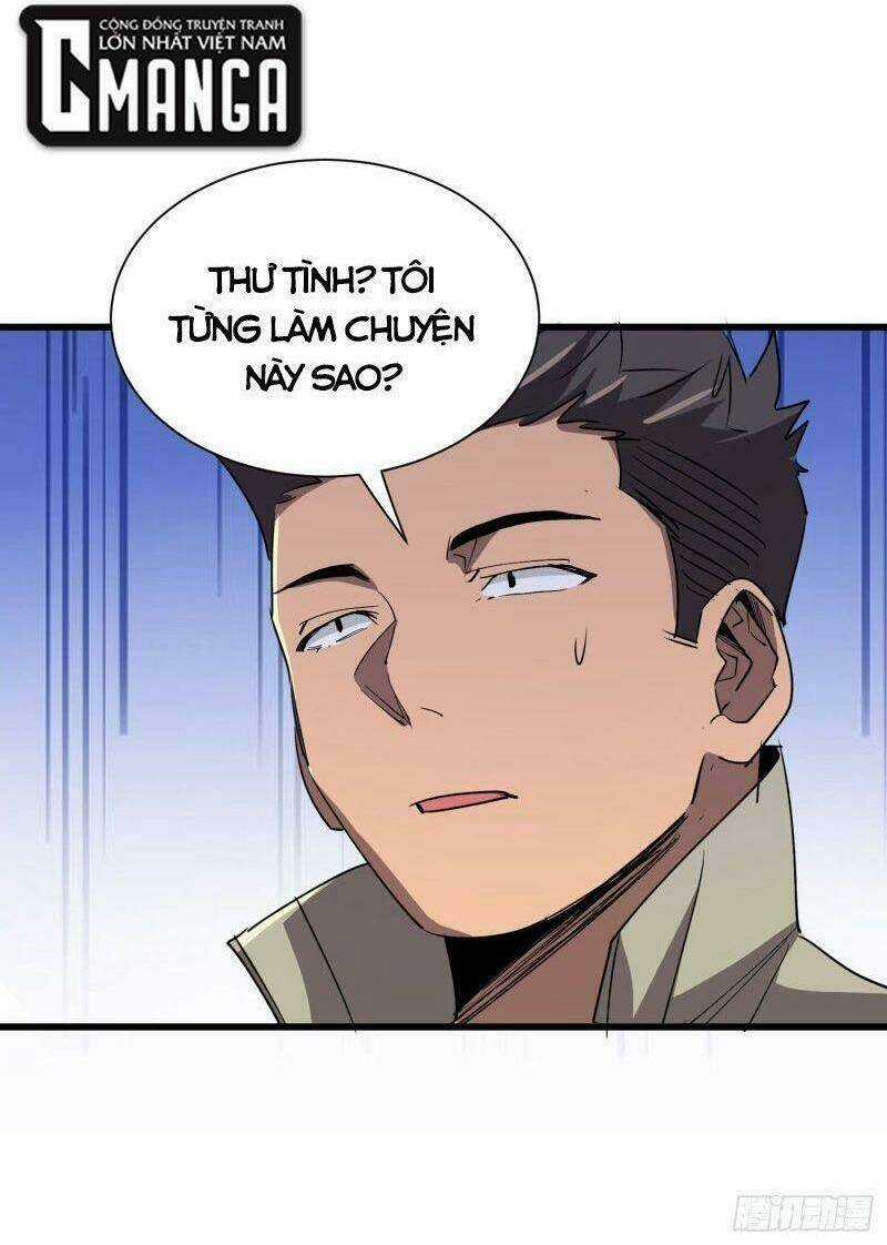 Vào Ngày Tận Thế Nhặt Được Hệ Thống Chapter 90 trang 21