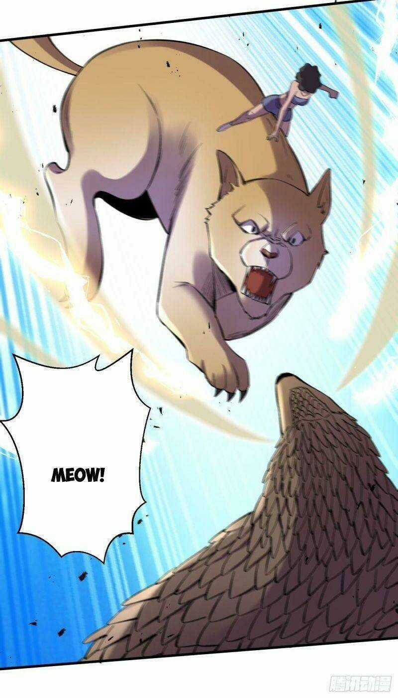 Vào Ngày Tận Thế Nhặt Được Hệ Thống Chapter 90 trang 9