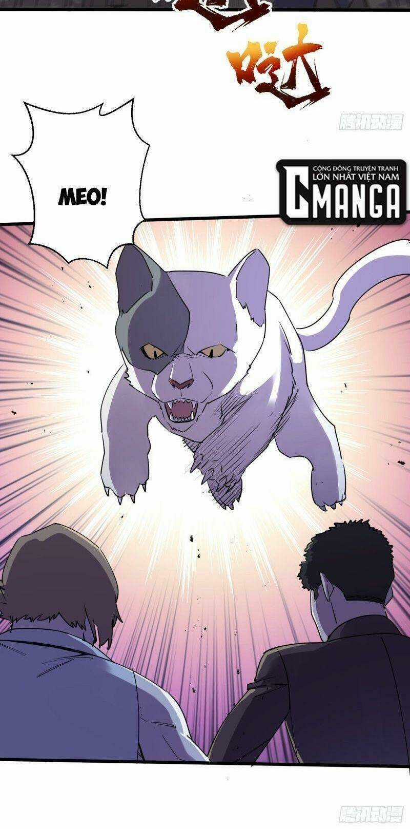 Vào Ngày Tận Thế Nhặt Được Hệ Thống Chapter 91 trang 1