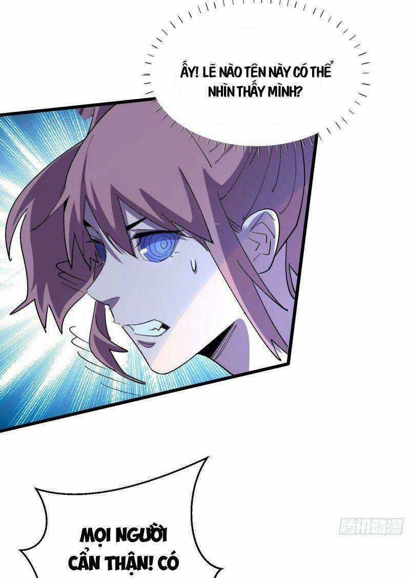 Vào Ngày Tận Thế Nhặt Được Hệ Thống Chapter 91 trang 10