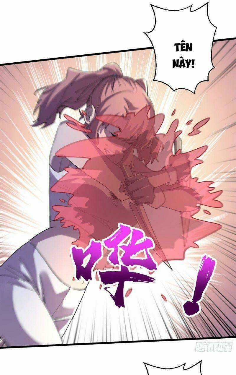 Vào Ngày Tận Thế Nhặt Được Hệ Thống Chapter 91 trang 18