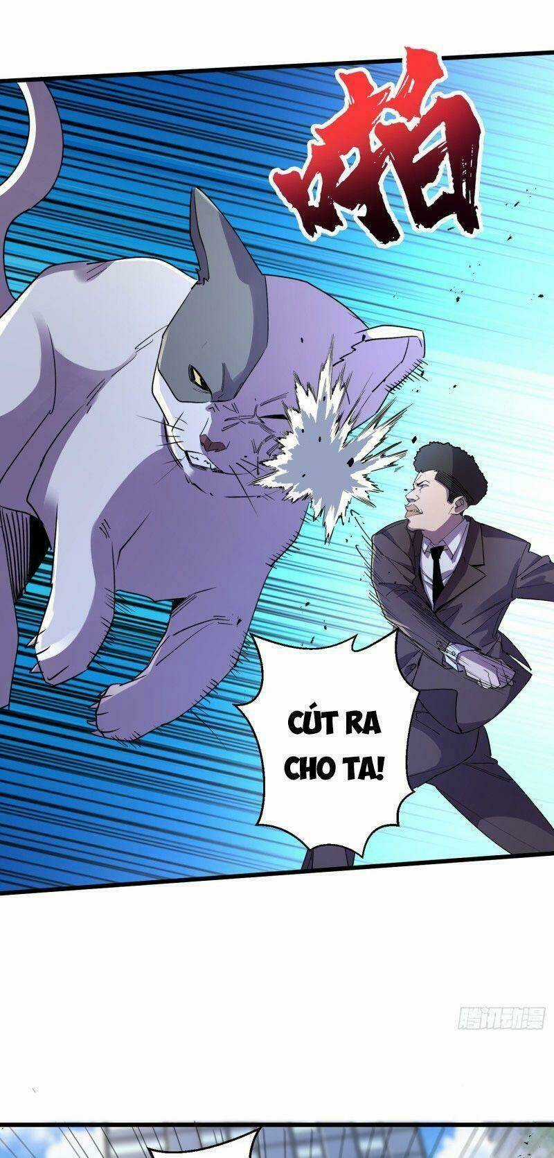 Vào Ngày Tận Thế Nhặt Được Hệ Thống Chapter 91 trang 2