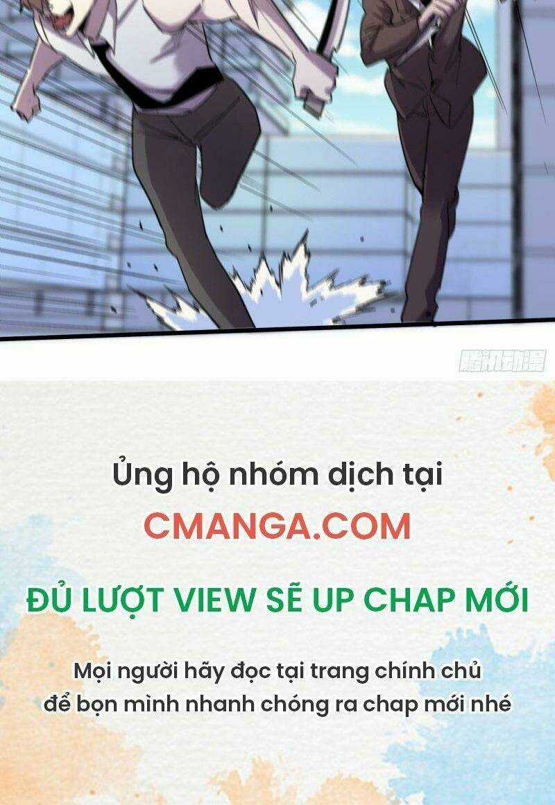 Vào Ngày Tận Thế Nhặt Được Hệ Thống Chapter 91 trang 27