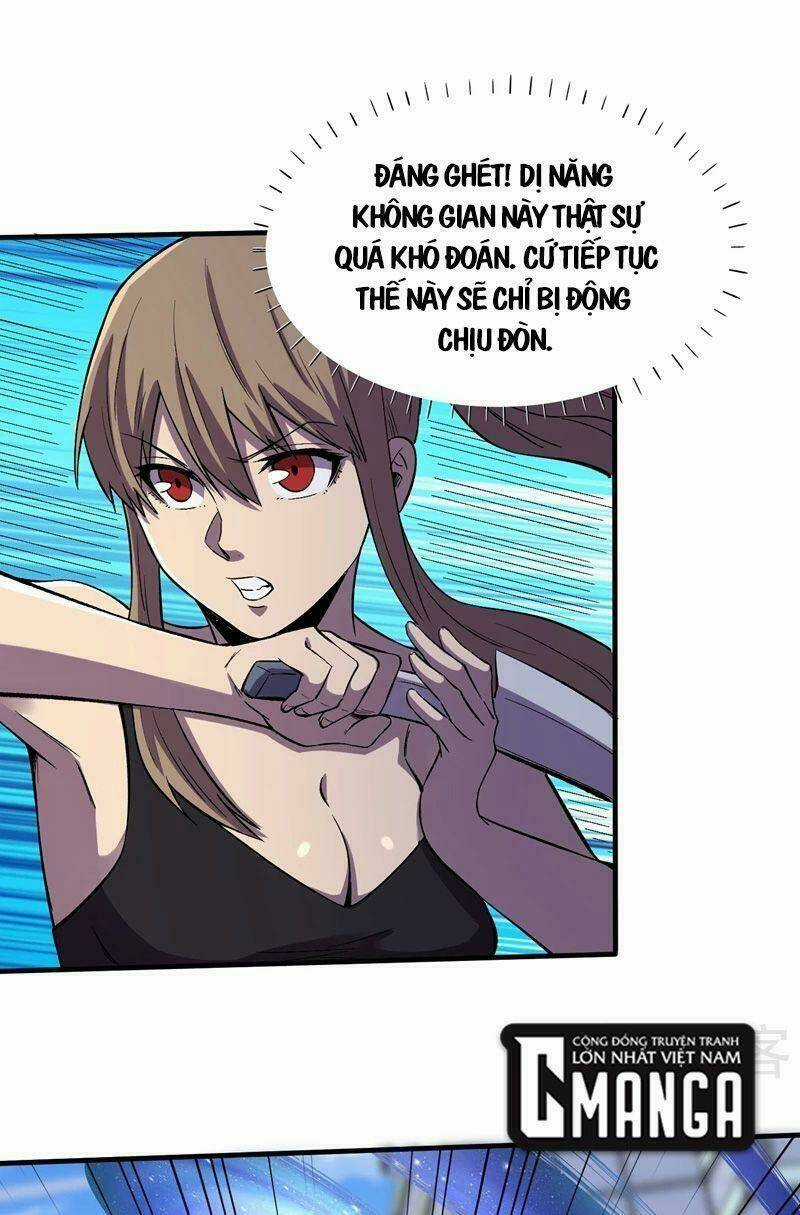 Vào Ngày Tận Thế Nhặt Được Hệ Thống Chapter 92 trang 12